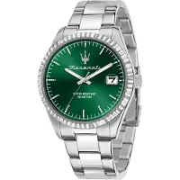 Maserati Competizione Herrenuhr