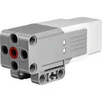 LEGO EV3: Servomotor (medium)