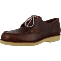 Sebago Halbschuhe 70014C0 922 Fairhaven Brown Cinnamon