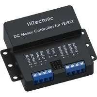 LEGO HiTechnic DC-Motor-Steuergerät für Tetrix 34303