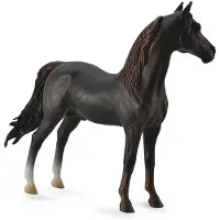 Collecta 88647 Morgan Hengst - Chestnut 15 cm Pferdewelt1 Produktbewertung