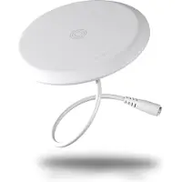 Otterbox Induktionsladegerät - für iPhone, Smartwatch, AirPod - Schnellaufladung, Ultra-thin