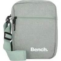 Bench . Umhängetasche Crossbody Bag Pastel Green mint