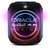 Be cool SK240, 80 W, Kabellos, USB Typ-C, Tragbarer Mono-Lautsprecher, Schwarz, Integrierte Batterie