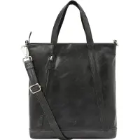 VOi Handtasche Umhängetasche City Cowboy Reina Hand Bag Black schwarz