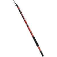 LINEAEFFE Vigor Xxx Teleskop-surfcasting-rute