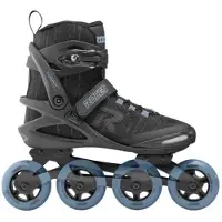 Roces Warp Thread Tif Grey-Blue Inline Skates 400874 00001 44