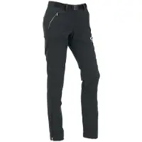 MAUL Damen Hose Peak Perle Softshell Trekk.Hos
