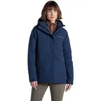 Craghoppers Caldbeck II Thermic Jacket blue navy (7V1) 40