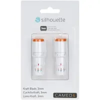 Silhouette Kraft Blade 3mm (for CAMEO 4)