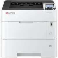 Kyocera Ecosys PA5000x, Laser, 1200 x 1200 DPI, A4, 45 Seiten pro Minute, Doppelseitiger Druck, Netzwerkfähig