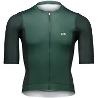 POC M's Cadence Jersey pargasite green (1467) XL