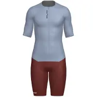 Santini Viper Kurzarm-trisuit