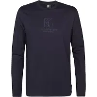 Petrol Industries M-3050-tlr623 Langarm-t-shirt