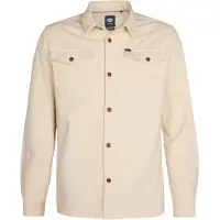 Petrol industries Hemd Cord Beige