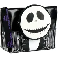 Cerda Disney Nightmare Before Christmas Kulturbeutel