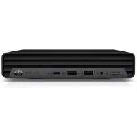 HP Pro Mini 400 G9, Intel Core i7, i7-14700T, 16 GB, DDR5-SDRAM, 512 GB, Windows 11 Pro