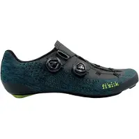 Fizik R1 Infinito Petroleum Rennradschuhe