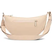 Zwei Tasche MADEMOISELLE.M Umhängetasche Schultertasche M50 sand