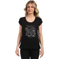 KILPI Roane Kurzarm-t-shirt