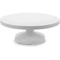 Ibili Hohe Rotierende Basis 35 Cm
