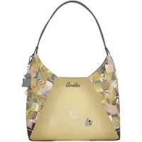 Anekke Schultertasche Muse Bloom Shoulder Bag Multicolor mehrfarbig