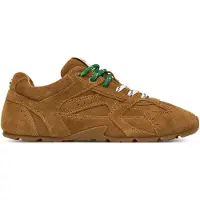 Steve madden Damen Sneaker Asiel - Camel - Größe 41