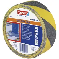TESA Antirutsch-signalband 60951 50 X5 M
