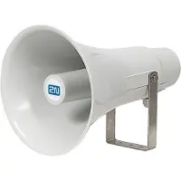 2N Telecommunications 2N 914422E, Wandmontierbar, 25 W, 8 Ohm, 275 - 12000 Hz, Grau, 232,7 mm