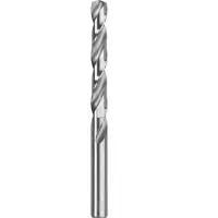 Kwb HSS Präzisions Metallbohrer Typ N Ø 5 mm, 132 mm (extra lang, DIN 340 rechts