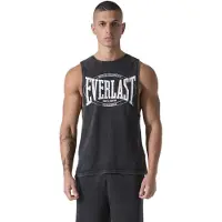 Everlast Dye Heavy ärmelloses T-shirt