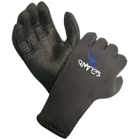 Seland Neoprene 4 Mm Handschuhe