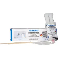 Weicon Fast-Metal Minutenkleber Set