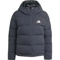 Adidas Damen Daunenjacke W HELIONIC HD J JN2086 L - Black - L