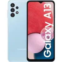 Samsung Galaxy A13 3GB/32GB Blau (Light Blue) Dual-SIM A137