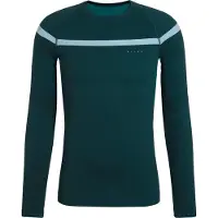 Falke Herren Unterhemden lg.Arm He/Uni W Longlseeved Shirt Trend