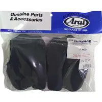 Arai Axces-3 Wangenpolster