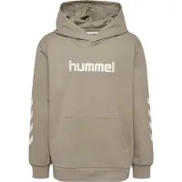 Hummel Logo Kapuzenpullover