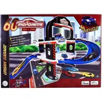 Majorette Urban Garage 60 Years Anniversary+1 Car 212059982