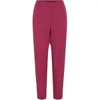Vila Vivarone Slim Fit High Waist Hose