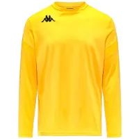 Kappa Dovol Langarm-t-shirt