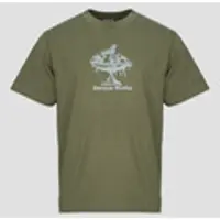 Service Works T-Shirt FRUIT BOWL TEE damen US XL
