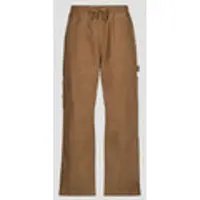 Service Works Weite Hosen UTILITY CHEF PANTS damen US L