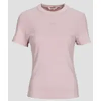 OLAF T-Shirt ESSENTIAL WASHED TEE damen EU L