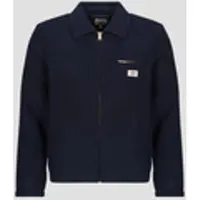 Dickies Herren-Jacke OLIVER SPRINGS JACKET NIGHT SKY herren