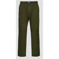 Gramicci Cargohose LOOSE TAPERED RIDGE PANT herren
