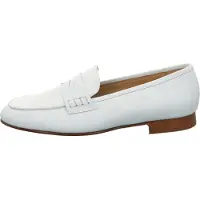 Luca Grossi Business Slipper Damen 31353137363336 Weiß 37 EU
