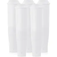 Jura Filterpatrone Pro White - Immer frisches Wasser (5er Pack)