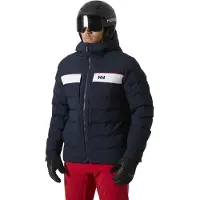 Helly Hansen Bossanova Puffy 2.0 Jacke Blau 2XL Mann Blau 2XL
