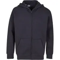 Urban Classics Uck8003 Reißverschlusspullover